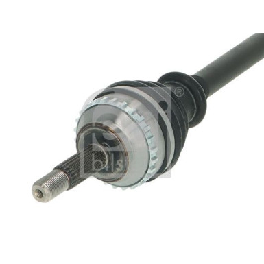 FEBI BILSTEIN Antriebswelle 181256