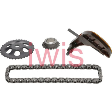 STEUERKETTENSATZ IWI70018SET STEUERKETTENSATZ IWI70018SET