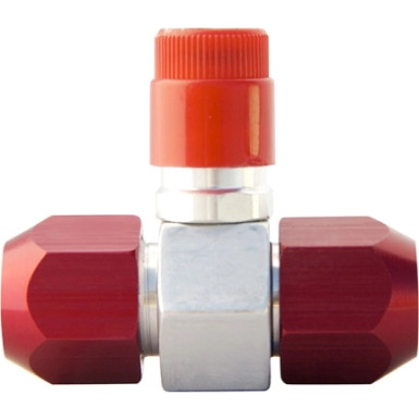 Serviceanschluss/Adapter Hp 16mm 007935020420 Serviceanschluss/Adapter Hp 16mm 007935020420