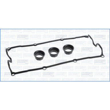 Dichtung, Zylinderkopfhaube Isuzu Trooper 00 56026700