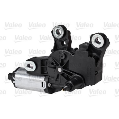 Wischermotor hinten VW Touareg II 10 579723