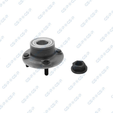GSP Radlagersatz 9235009K