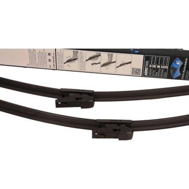 Bosch Scheibenwischer Aerotwin A322S 3397014422 Bosch Scheibenwischer Aerotwin A322S 3397014422