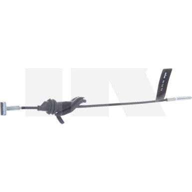 Seilzug, Feststellbremse Mazda S. 3 03 903279 Seilzug, Feststellbremse Mazda S. 3 03 903279