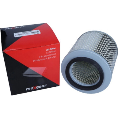 Luftfilter 26-2475