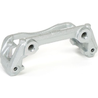 BREMBO Bremssattelhaltersatz F BK 017 PRIME LINE