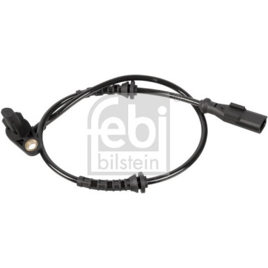 Sensor, Raddrehzahl 108131
