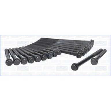 Zylinderkopfschraubensatz 81026900 Zylinderkopfschraubensatz 81026900
