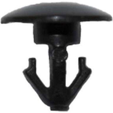 Türdichtungsclips Mazda 2 07- / 3 03-09 / 5 04-10 / 6 07-13 / Cx-7 / Cx-9 (10 Stück) C70157 Türdichtungsclips Mazda 2 07- / 3 03-09 / 5 04-10 / 6 07-13 / Cx-7 / Cx-9 (10 Stück) C70157