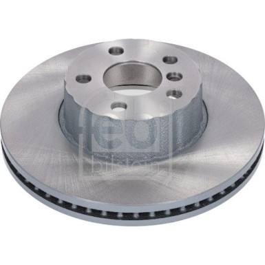 FEBI BILSTEIN Bremsscheibe 177996 FEBI BILSTEIN Bremsscheibe 177996