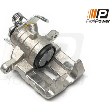PROFIPOWER Bremssattel 4B2086R PROFIPOWER Bremssattel 4B2086R