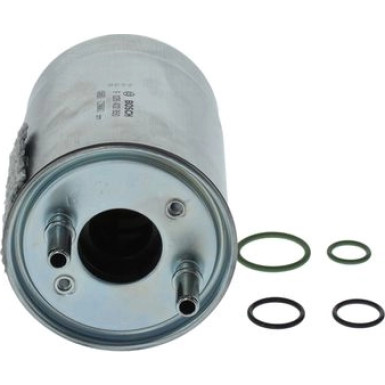 Kraftstofffilter RENAULT Scenic F 026 402 850