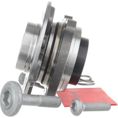 Radlagersatz VA VKBA 6710