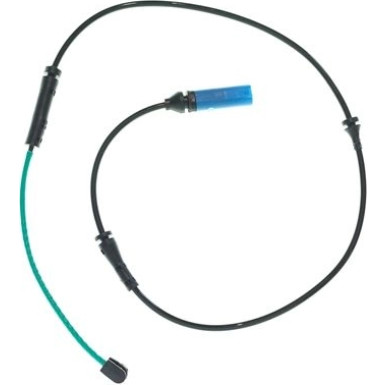BREMBO Warnkontakt, Bremsbelagverschleiß A 00 523 PRIME LINE