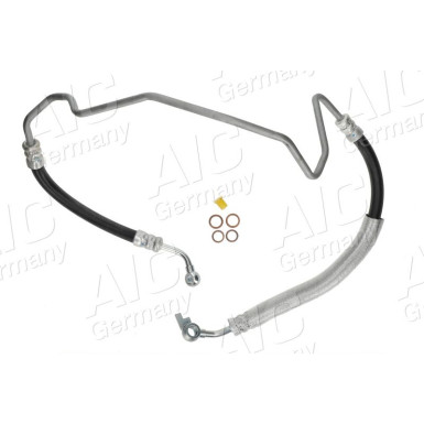 Hydraulikschlauch, Lenkung VW Beetle 98 58578 Hydraulikschlauch, Lenkung VW Beetle 98 58578