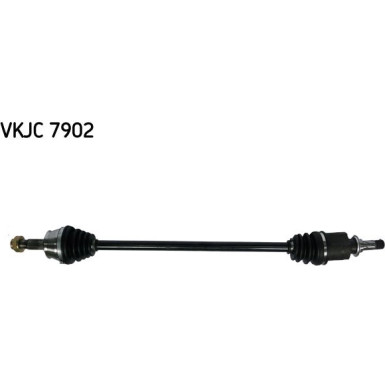 SKF Antriebswelle VKJC 7902 SKF Antriebswelle VKJC 7902