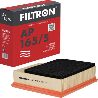 FILTRON Luftfilter AP 165/5 FILTRON Luftfilter AP 165/5