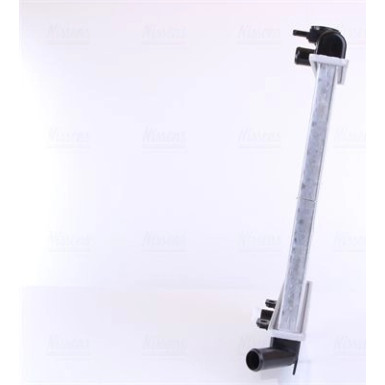 Wasserkühler PKW 62455A