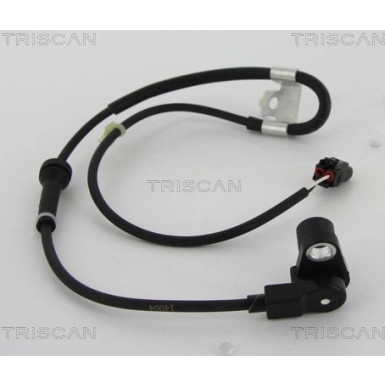 Sensor, Raddrehzahl 818069103