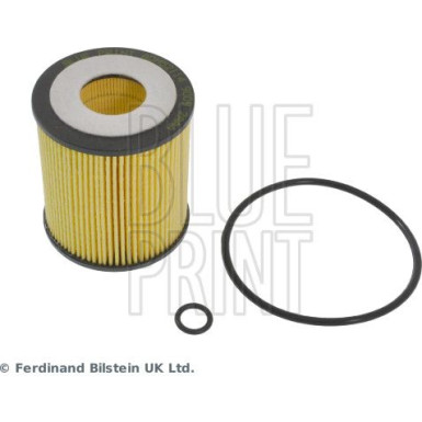 Ölfilter Ford Zetec 1,8-2,0 ADM52114 Ölfilter Ford Zetec 1,8-2,0 ADM52114