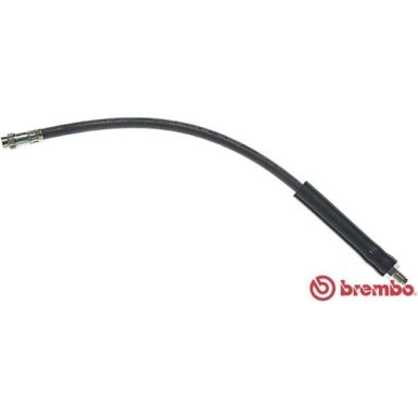 BREMBO Bremsschlauch T 68 061 ESSENTIAL LINE