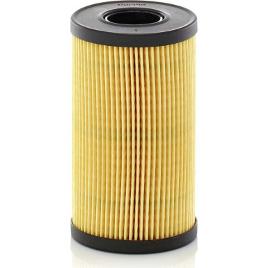 Mann & Hummel Ölfilter PKW HU 6024 z Mann & Hummel Ölfilter PKW HU 6024 z
