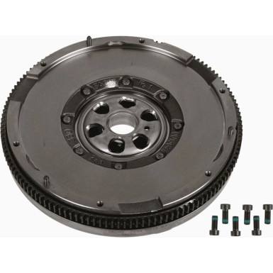 SACHS Schwungrad 2294 001 993 Zwei-Massen-Schwungrad