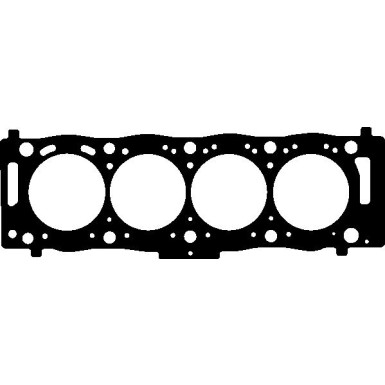 Dichtung, Zylinderkopf 431.321 Dichtung, Zylinderkopf 431.321