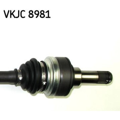 Antriebswelle VKJC 8981 Antriebswelle VKJC 8981