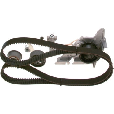 Steuerriemen Kit inkl. Wapu AUDI,SKODA,VW 1987946401