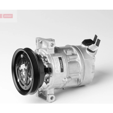 DENSO Kompressor DCP09002