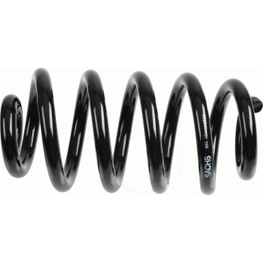 Sachs Fahrwerksfeder Audi T. A6 (4F2, C6), 2.0 Tdi, 2.0 Tfsi, 2.4, 2.7 Tdi, 2.8 Fsi, 3.2 Fsi 994 408 Sachs Fahrwerksfeder Audi T. A6 (4F2, C6), 2.0 Tdi, 2.0 Tfsi, 2.4, 2.7 Tdi, 2.8 Fsi, 3.2 Fsi 994 408