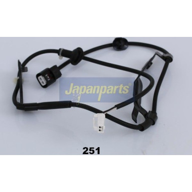 Sensor, Raddrehzahl ABS-251