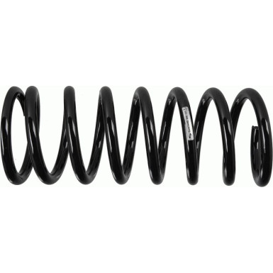 Sachs Fahrwerksfeder Db T. W123 Petrol, 200-240D 996 065