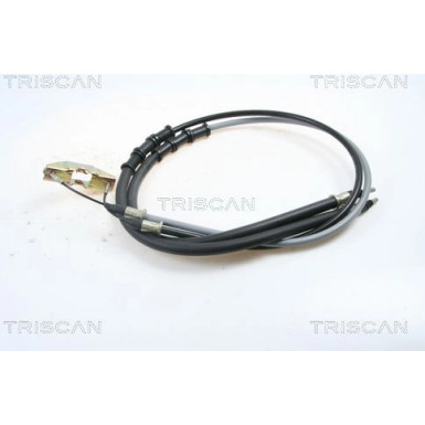 Seilzug, Feststellbremse Opel T. Vectra 95-03 Le/Pr Kpl 814024147