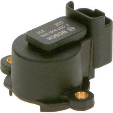 Drosselklappenschalter CITR Berlingo,C2,Xsara 96-08 F 000 99S 006