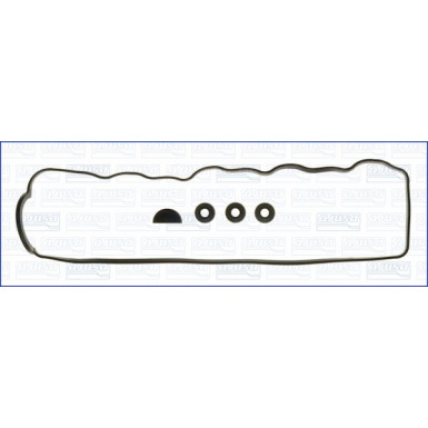 Dichtung, Zylinderkopfhaube Kia K2500 03 56030800