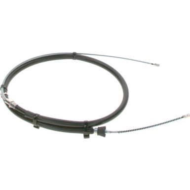Handbremsseil 1987477684 Handbremsseil 1987477684