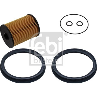 Kraftstofffilter 47225