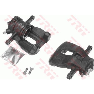 Tauschbremssattel VA li BHV334E Tauschbremssattel VA li BHV334E