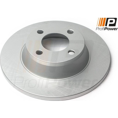 PROFIPOWER Bremsscheibe 3B1230 PROFIPOWER Bremsscheibe 3B1230
