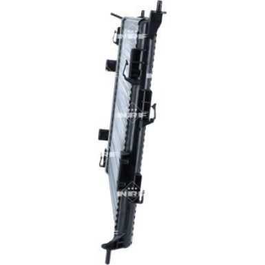 Kühler, Motorkühlung 59306A Kühler, Motorkühlung 59306A