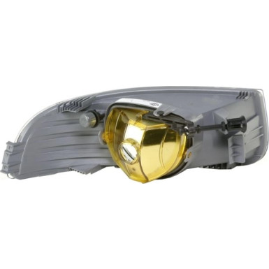 NEBELSCHEINWERFER H8 HELLA SKODA SUPERB 3,08-5,13 1NE 271 615-111