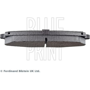 Bremsbelagsatz Mazda P. Mx-5 1.8 16V 94-05 ADM54252 Bremsbelagsatz Mazda P. Mx-5 1.8 16V 94-05 ADM54252