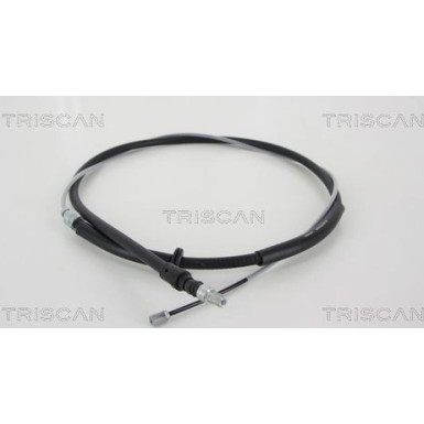 Seilzug, Feststellbremse Renault T. Megane 08- Le/Pr 8140251135 Seilzug, Feststellbremse Renault T. Megane 08- Le/Pr 8140251135