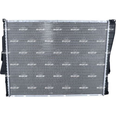 Kühler, Motorkühlung EASY FIT 51580
