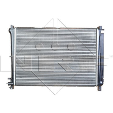 Kühler, Motorkühlung 58263A Kühler, Motorkühlung 58263A
