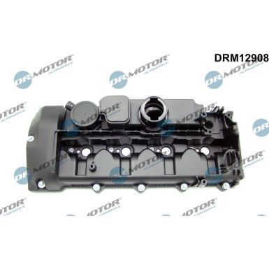 DR.MOTOR Zylinderkopfhaube DRM12908 DR.MOTOR Zylinderkopfhaube DRM12908