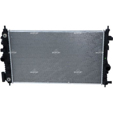 Kühler, Motorkühlung EASY FIT 53777
