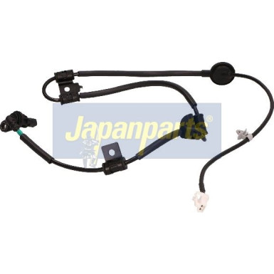 Sensor, Raddrehzahl ABS-H50